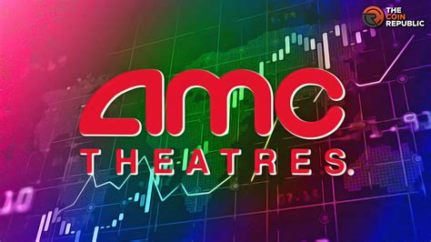 AMC Entertainment Holdings, Inc. Class A Common Stock (AMC)。